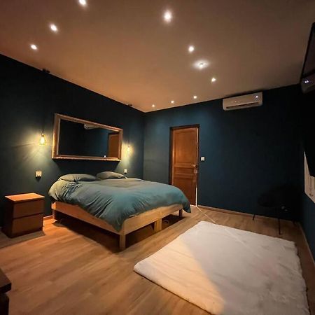 Appartement Haussmannien A 200M Des Halles. 纳博讷 外观 照片