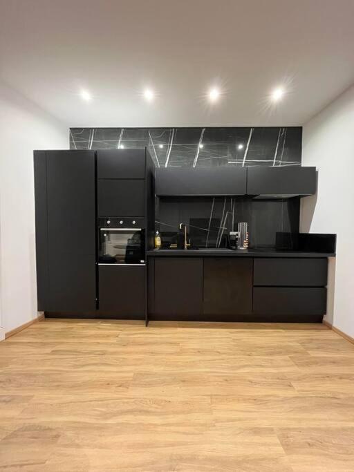 Appartement Haussmannien A 200M Des Halles. 纳博讷 外观 照片