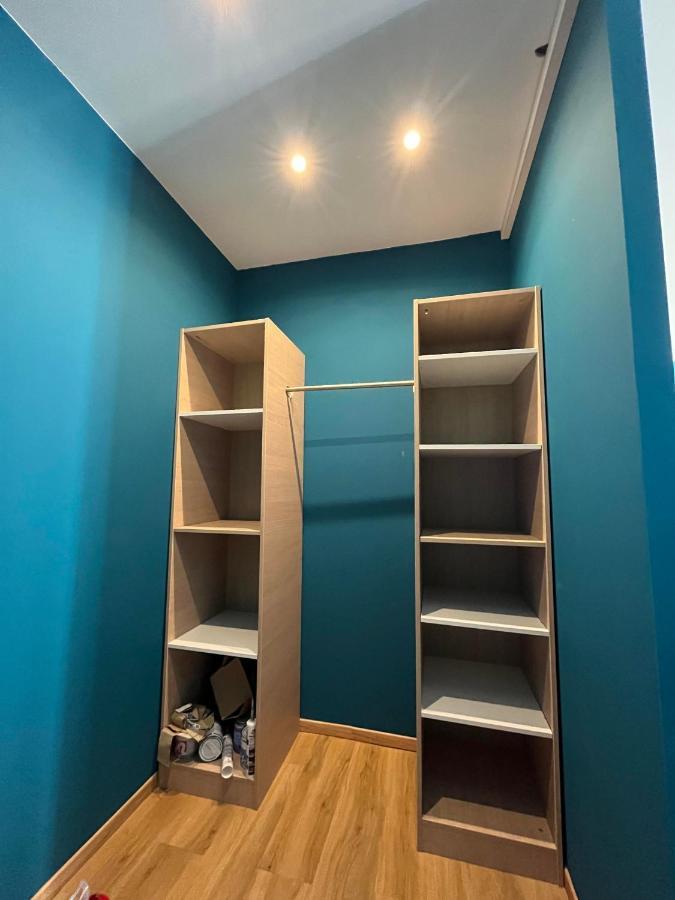Appartement Haussmannien A 200M Des Halles. 纳博讷 外观 照片